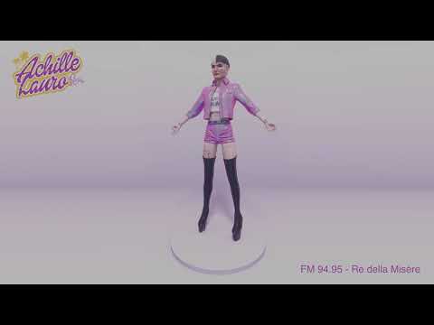 Video thumbnail for FM 94.95 - Re della Misère