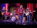 The Steepwater Band - LIVE - High & Humble - Hook n Ladder - Mpls., MN - 2.5.22