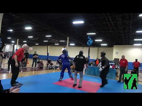 Peter Davenport vs Anthony Yadao