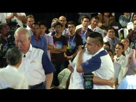 PM: TN50 Discussion Got A Little Too Intense