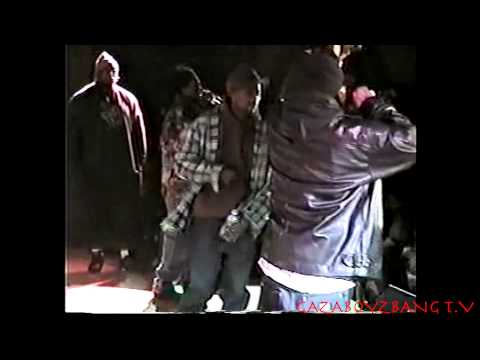 THE LOST BOYZ ''1999''