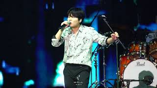 [4K] 정승환(Jung Seung Hwan) - 네가 온다(You're Coming) 리슨어게인 220917