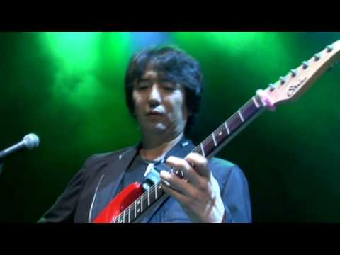 Fazjaz JP - Season III 2009