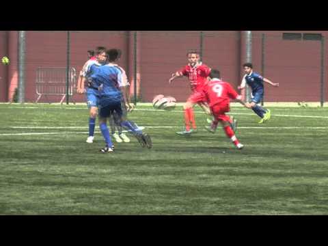 PITCH RRU11 2016 à Mandelieu - Partie 1