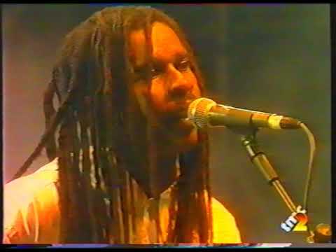 Vernon Reid "Trans" (ArezzoWave Festival 1997)