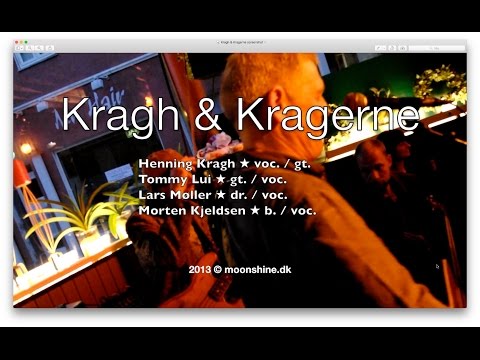 Kragh & Kragerne medley