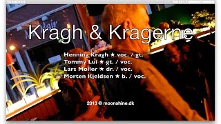 Kragh & Kragerne medley