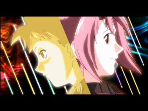 OP1 «Hitomi no Kakera» — FictionJunction YUUKA