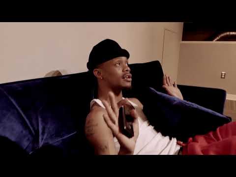 Prince Keke Rivers -  “Ain’t Been Da Same”  (official Video)