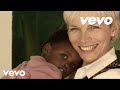 Annie Lennox - Sing (Official Video)