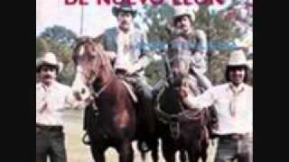 Los Invasores Mil Pedazos