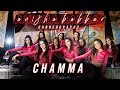 Chamma Chamma Remix Anisha Babbar Choreography One Take