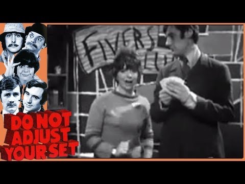 Do Not Adjust Your Set - Episode 2