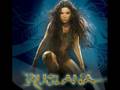 Ruslana - Dyka Enerhija (Wild Energy) 