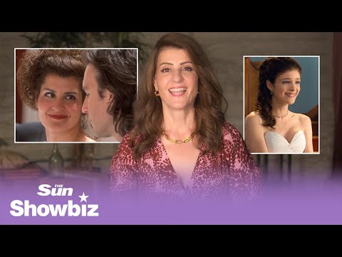 MY BIG FAT GREEK WEDDING 3 - Official Franchise Recap