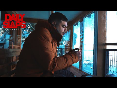 All World X - I Do (Exclusive Music Video) | Dir. Green Eyez Vision