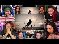 Dune: Part Two | Official Trailer 2 Reaction Mashup