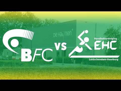 BFC HS1 - EHC HS1 (15/10/2022)