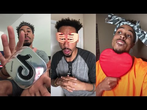 Try Not to Laugh Yeah It's Ty G Tik Tok Videos - Funniest Yeah It's Ty G TikTok 2022