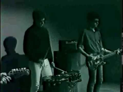 DUM DUM BOYS (France) - Real Cool Trash