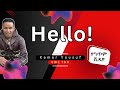 Kemer Yusuf Hello Lyrics Oromo Music