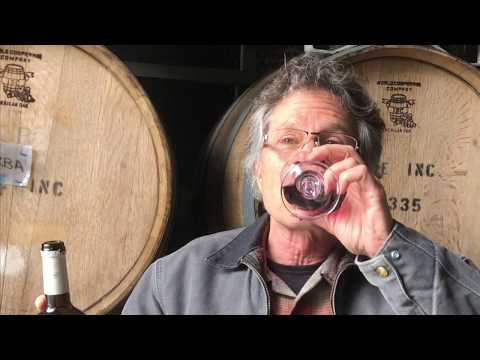 Cline Ancient Vines Zinfandel