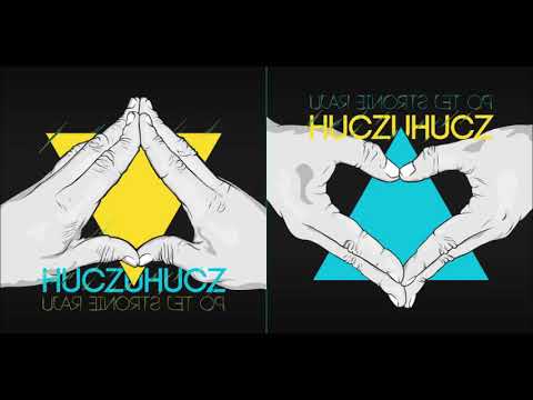 HuczuHucz feat. Te-Tris, Enson - Pomóż Mi Zamknąć Oczy (prod. ZeroJeden)