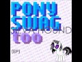 Silva Hound Pony Swag Too EP 
