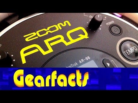 Zoom ARQ: 7 minutes of beats