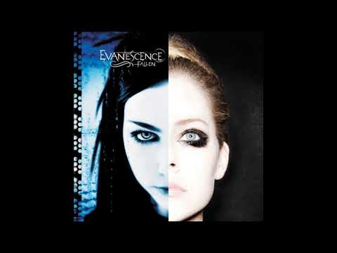 Evanescence x Avril Lavigne - Complications of Going Under [Mashup]