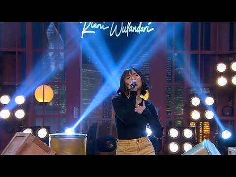 Rinni Wulandari - Crazy Over You