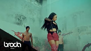 Josslyn - Doida (Official Music Video)