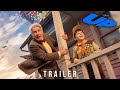 Up Live Action 2026 Harrison Ford Liam Neeson Concept Trailer