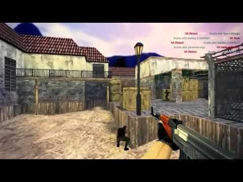 [CS] GameGune 2011 -Funny Moments