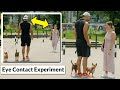 SHY GIRL Picking Up HOT GUYS Social Experiment