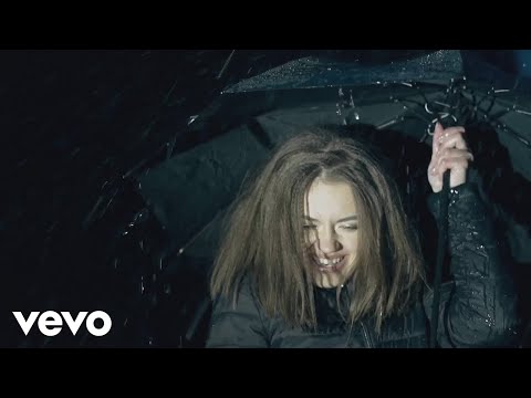 Terence "Terry" Curran - Wrong Love (Official Music Video)