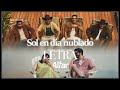 Sol en día nublado · Majo y Dan · Vaes (letra)