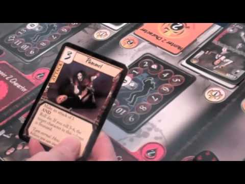 Bloodsuckers Instructional Video