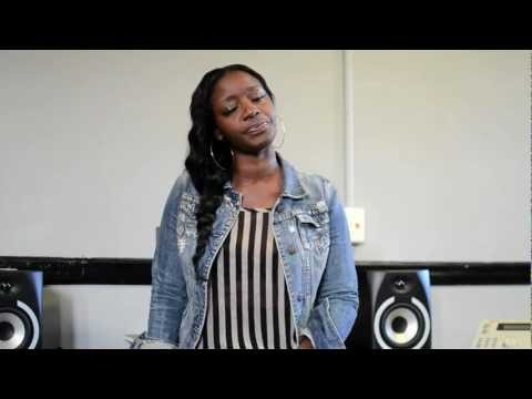 Beyonce 1+1 (cover) by Tara Merritt