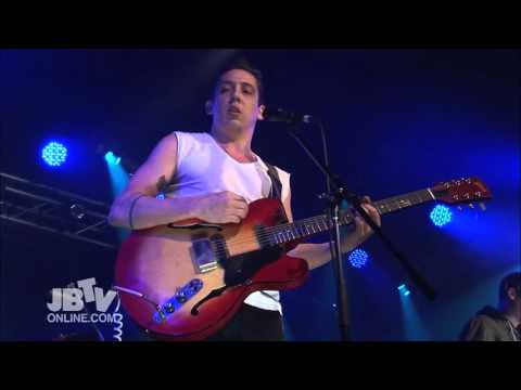 Mona - Darlin | Live @ JBTV