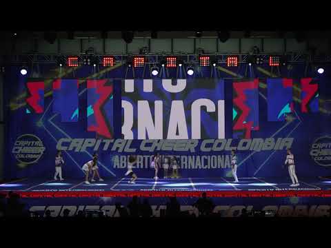 126. Busters All Star - Ragnarök - Bogotá - Colombia | N3 Op Mix | Abierto Internacional 2023