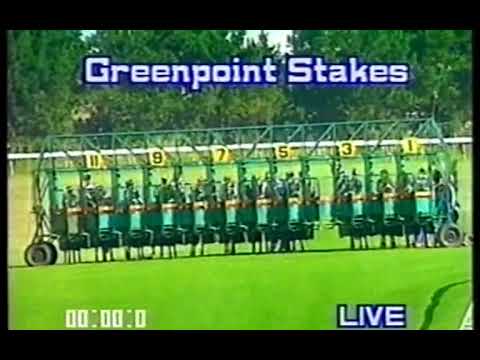 Great World Green Point Stakes