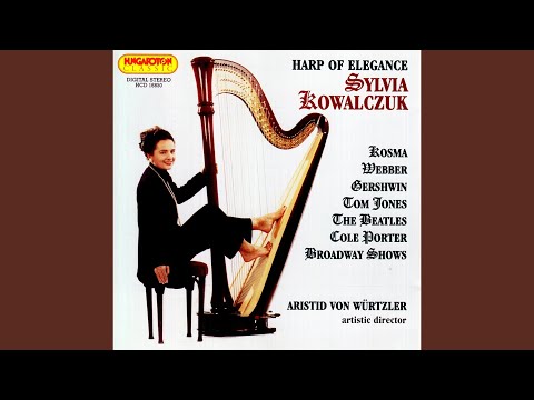 Lara's theme from Doctor Zhivago