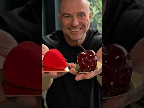 Ezek tényleg gyümölcsösek! (JD Cukrászda Nagykanizsa)