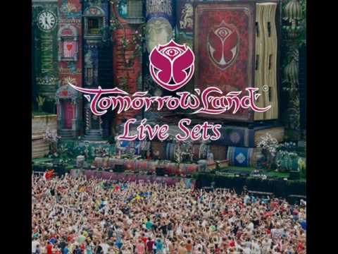 Martin Solveig - @ Tomorrowland 2012 28.07.10 - FULL SET