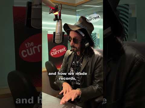Mike Campbell on writing his memoir, "Heartbreaker"