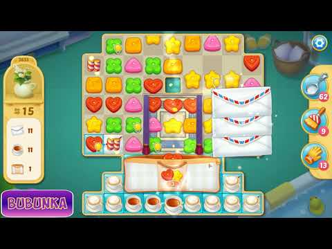 Matchington Mansion level 3833 HD