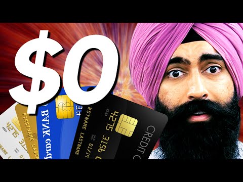 If You Have $5000 In Credit Card Debt  DO THESE 5 Things