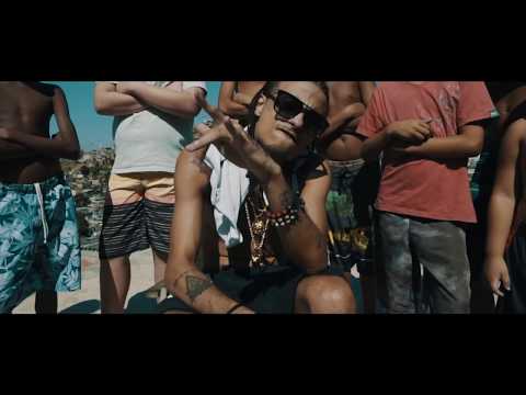 DeeJay FB - Eu Cresci Descalço (VídeoClipe Oficial)