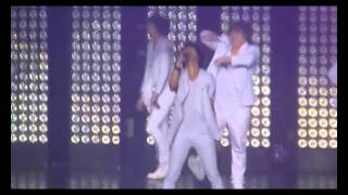 [SMTOWN Paris] Super Junior - A Man In Love Ver. 2